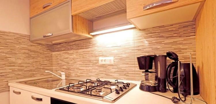 شقة Studio Apartman Dado بالي المظهر الخارجي الصورة
