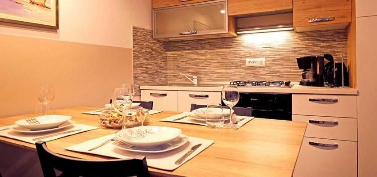 شقة Studio Apartman Dado بالي المظهر الخارجي الصورة