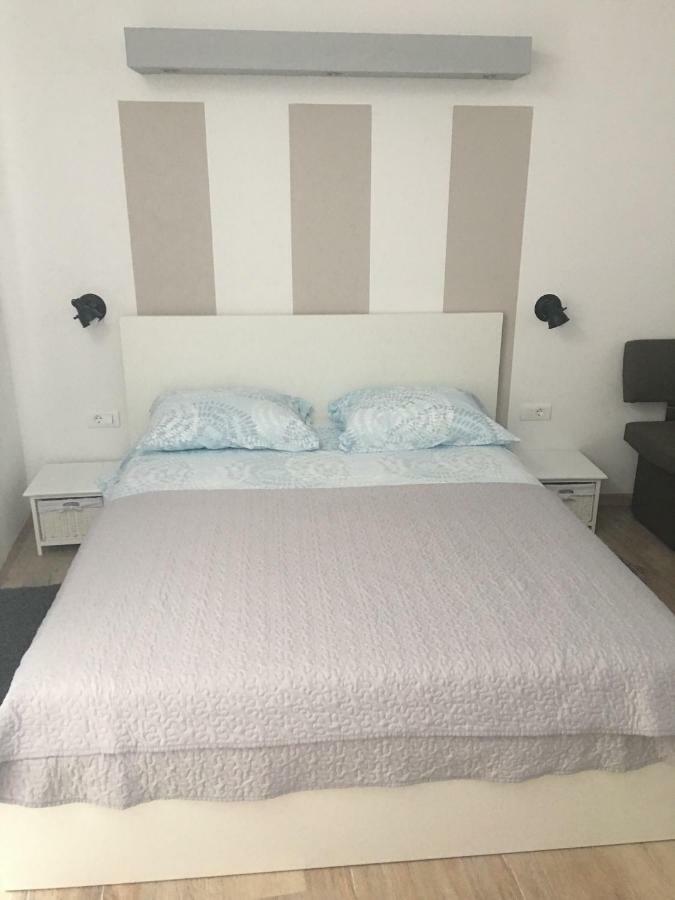 شقة Studio Apartman Dado بالي المظهر الخارجي الصورة